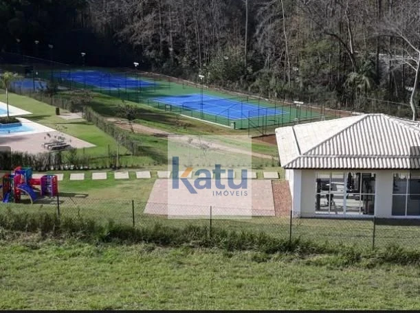 Imagens do imóveis Lote à venda com 1000m² no Condomínio Terra Caxambu - Jundiaí/SP