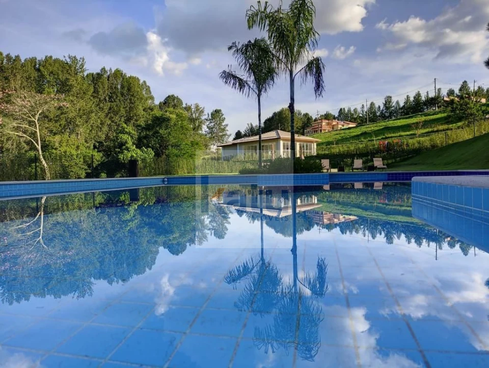Imagens do imóveis Lote à venda com 1000m² no Condomínio Terra Caxambu - Jundiaí/SP