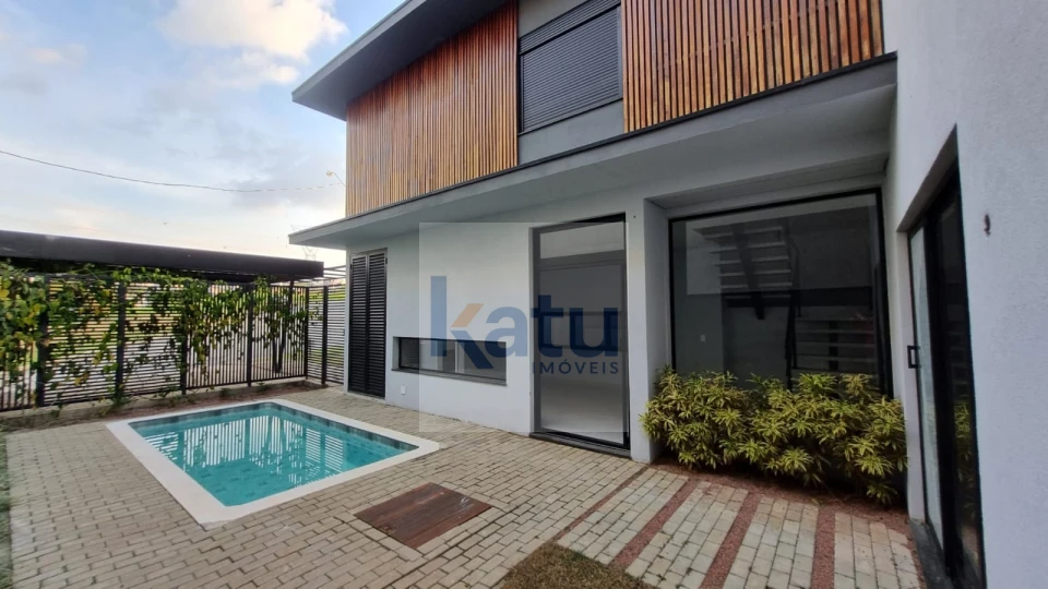 Imagens do imóveis Casa à Venda Com Piscina no Residencial Phytus - Itupeva/SP