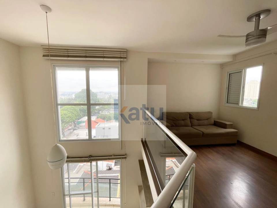Imagens do imóveis Apartamento Duplex com 1 dormitório para alugar no Condominio Spazio Vivere - Jundiaí/SP