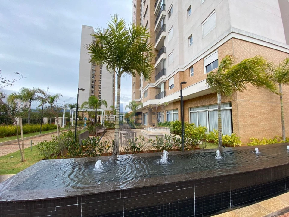 Imagens do imóveis Apartamento com 03 suítes à venda no Condomínio Eleve - Jundiai/SP