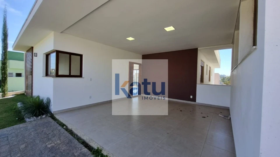 Imagens do imóveis Casa Térrea com 03 Dormitórios para Alugar no Gran Ville São Venâncio - Itupeva/SP