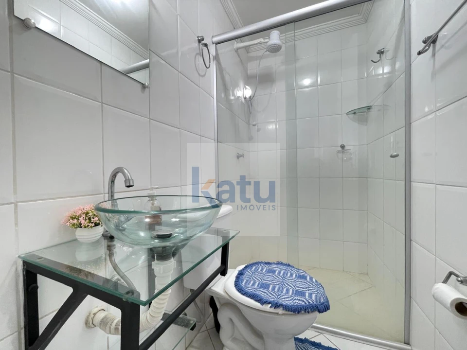 Imagens do imóveis Apartamento com 2 Dormitórios  à Venda no Edifício Vila Progresso - Vila Arens - Jundiaí/SP