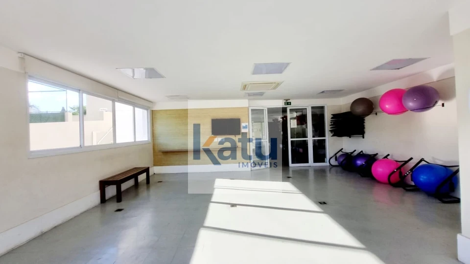 Imagens do imóveis Apartamento para Locação ou  Venda com 02 dormitórios no Condomínio Naturalle - Jundiaí/SP