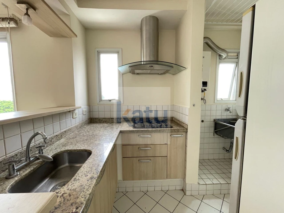 Imagens do imóveis Apartamento Duplex com 1 dormitório para alugar no Condominio Spazio Vivere - Jundiaí/SP