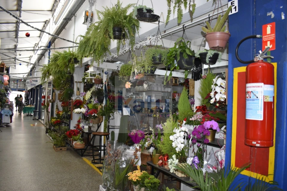 Imagens do imóveis BOX PARA LOCAÇÃO NO MERCADÃO VILA ARENS - JUNDIAÍ/SP