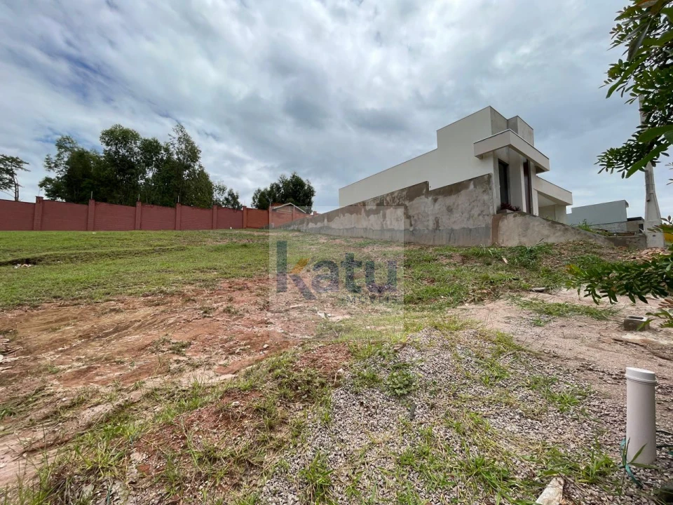 Imagens do imóveis TERRENO À VENDA NO CONDOMÍNIO VILLAGIO AZZURE – ITUPEVA/SP