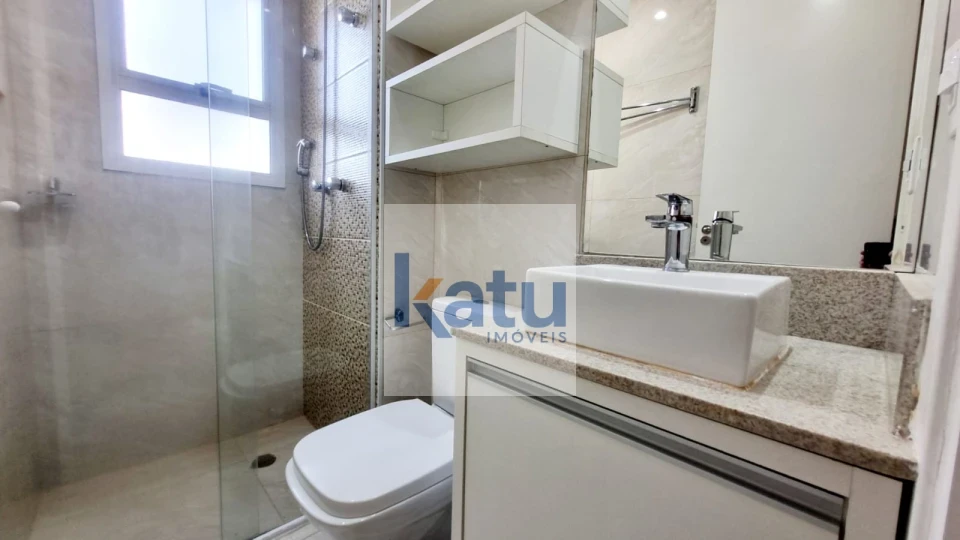 Imagens do imóveis Apartamento para Locação ou  Venda com 02 dormitórios no Condomínio Naturalle - Jundiaí/SP