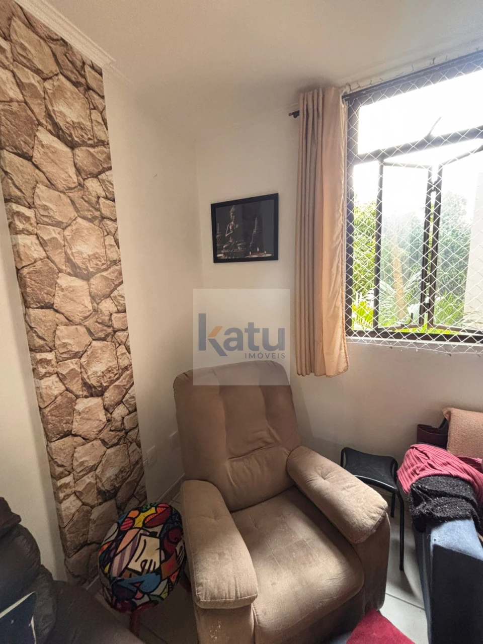 Apartamento, 2 quartos, 61 m² - Foto 17