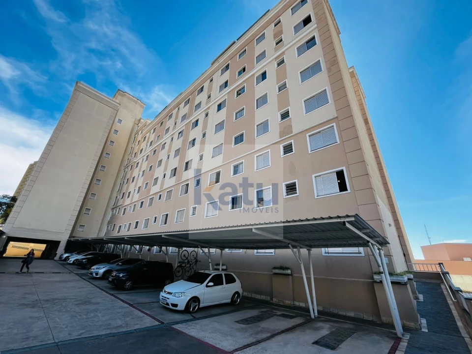 Imagens do imóveis APARTAMENTO À VENDA NO CONDOMÍNIO RESIDENCIAL JANAÍNA – JUNDIAÍ/SP