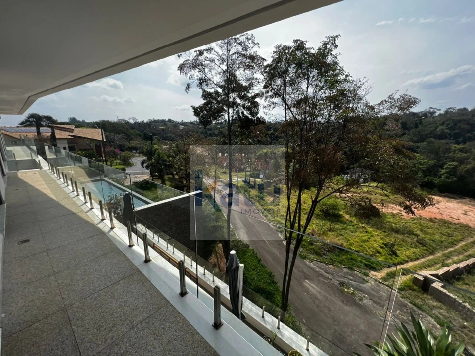 Imagens do imóveis Casa à Venda com 05 Suítes no Condomínio Il Paradiso - Vinhedo/SP