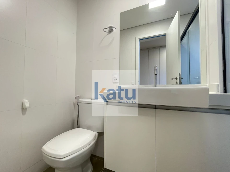 Imagens do imóveis Apartamento para Locação no Condomínio Terraço Vila Bella - Jundiaí/SP
