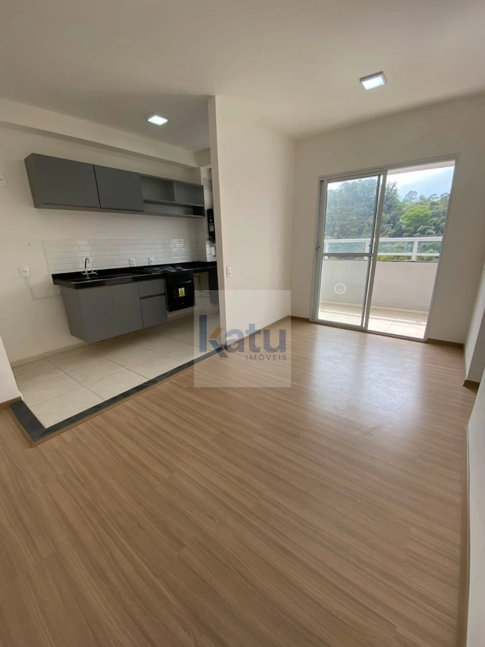 Apartamento, 3 quartos, 60 m² - Foto 5