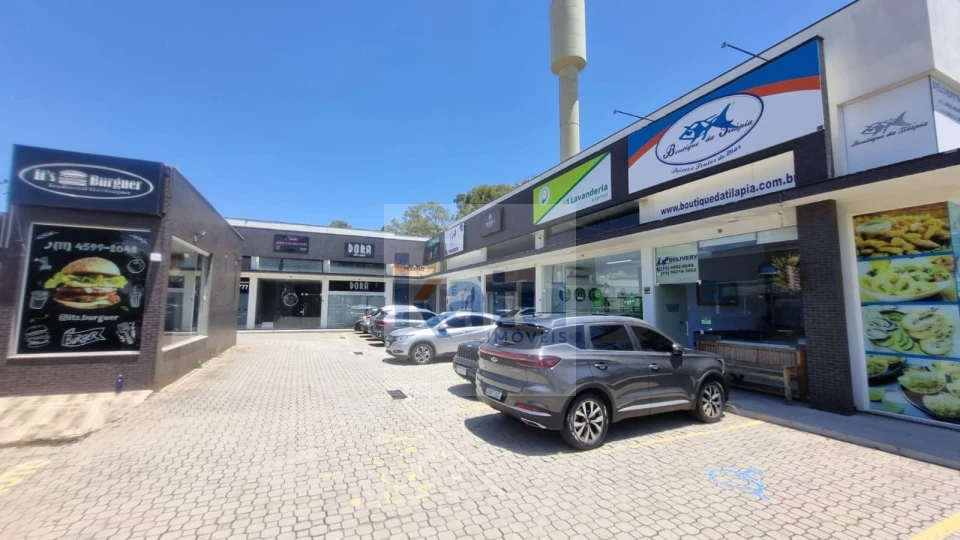 Imagens do imóveis Loja para locação no Boulevard Ypê Royal - Jundiaí/SP