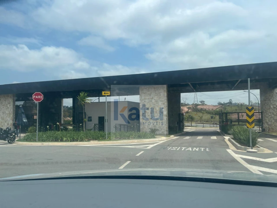 Imagens do imóveis Terreno à venda no Condomínio Portal dos Lagos – Jundiaí/SP