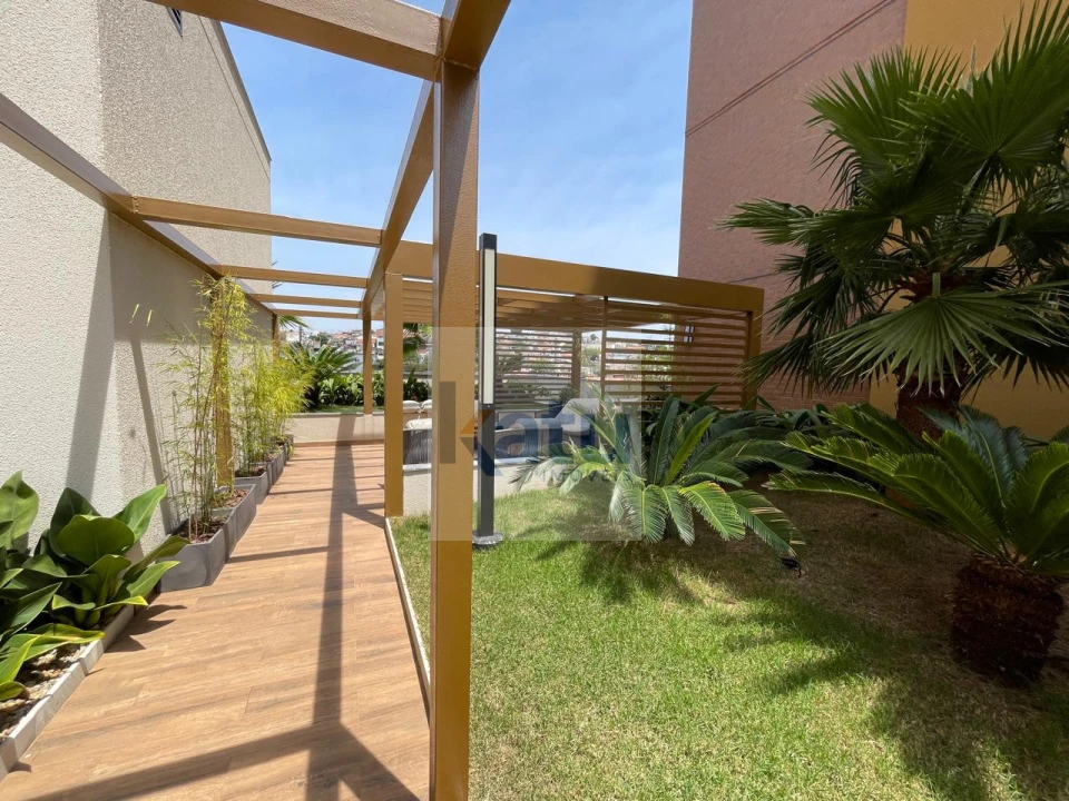 Imagens do imóveis Apartamento à Venda  no condomínio Odeon Residencial - Jundiaí/SP
