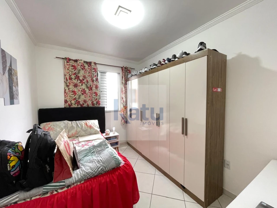 Imagens do imóveis Apartamento com 2 Dormitórios  à Venda no Edifício Vila Progresso - Vila Arens - Jundiaí/SP