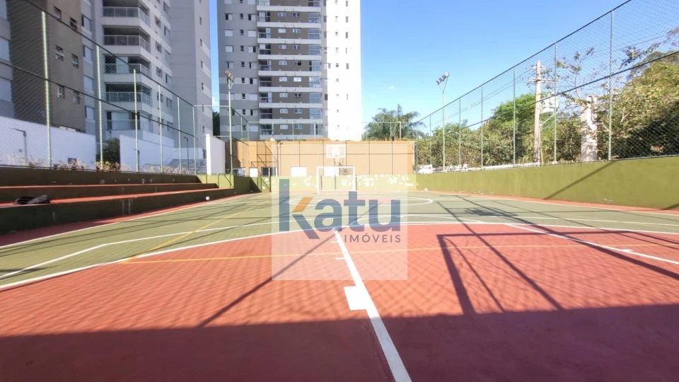 Imagens do imóveis Apartamento para Locação ou  Venda com 02 dormitórios no Condomínio Naturalle - Jundiaí/SP