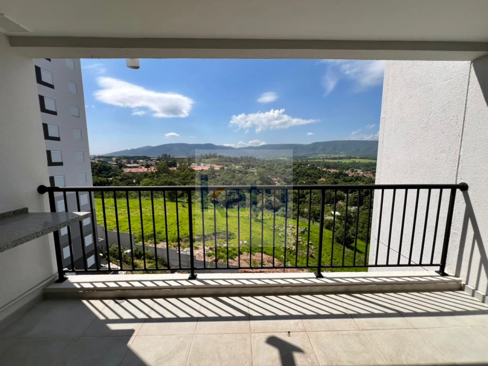 Imagens do imóveis Apartamento para venda com 3 Dormitórios no Edifício La Sierra - Jundiai/SP