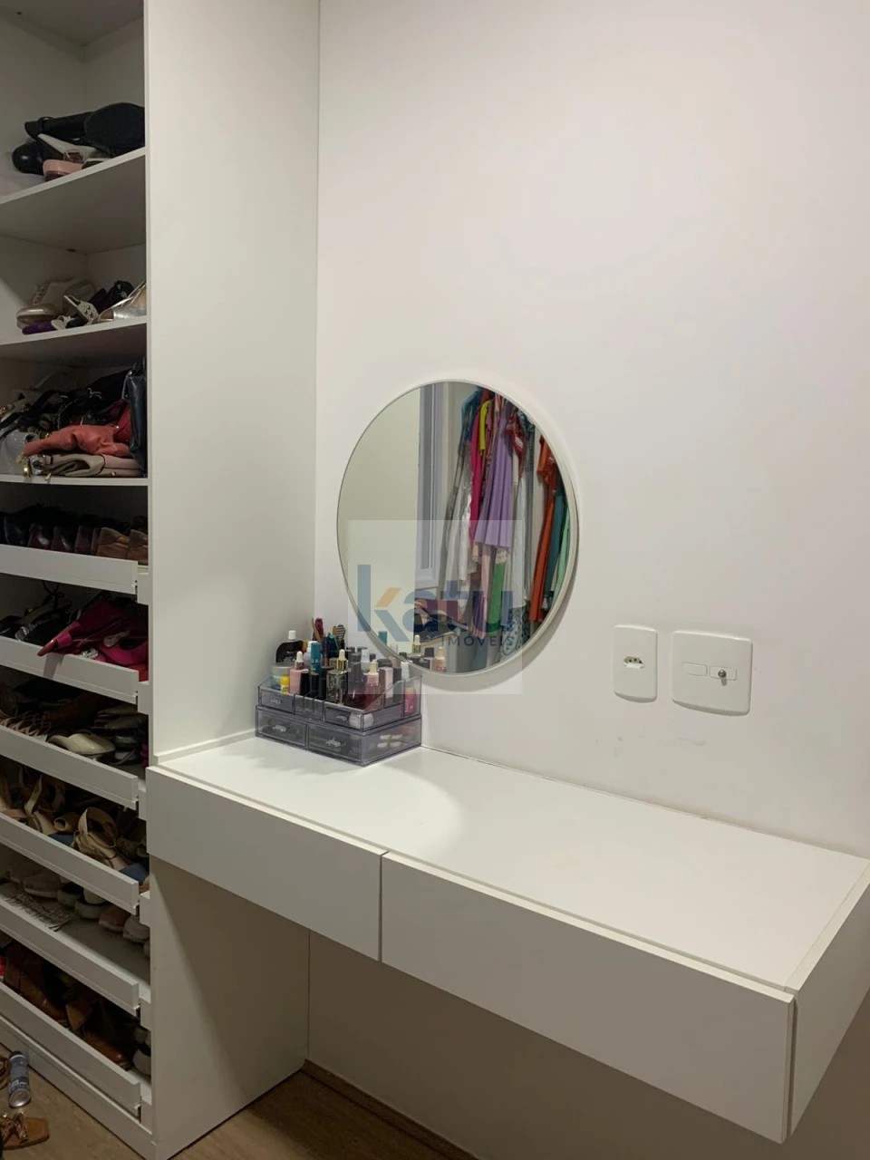 Imagens do imóveis Apartamento à Venda com 02 Dormitórios no Condomínio Go Maraville - Jundiaí-SP