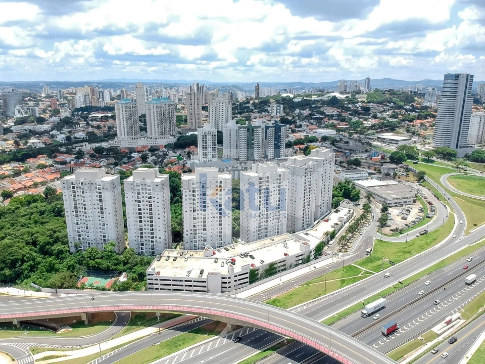 Imagens do imóveis Apartamento à venda ou locação no Condomínio Forest Hills  em Jundiaí/SP