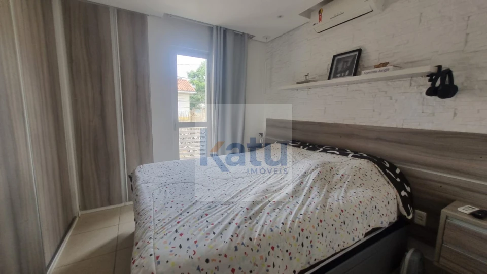 Imagens do imóveis CASA À VENDA COM 02 DORMITÓRIOS NO CONDOMÍNIO CAMINHOS DA SERRA 2 - JUNDIAÍ/SP