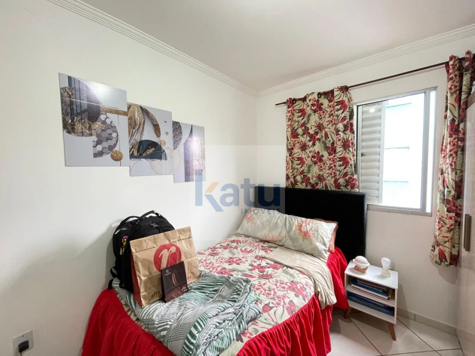 Imagens do imóveis Apartamento com 2 Dormitórios  à Venda no Edifício Vila Progresso - Vila Arens - Jundiaí/SP