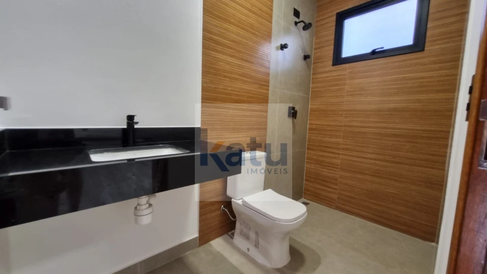 Casa de Condomínio, 3 quartos - Foto 17