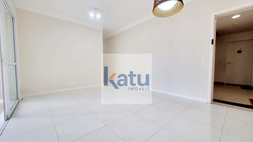 Apartamento, 2 quartos, 70 m² - Foto 2