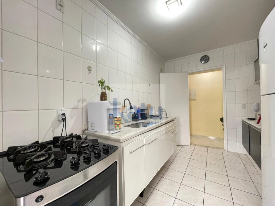 Imagens do imóveis Apartamento com 2 Dormitórios  à Venda no Edifício Vila Progresso - Vila Arens - Jundiaí/SP