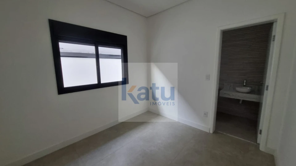 Imagens do imóveis CASA TÉRREA À VENDA COM 03 SUÍTES NO CONDOMÍNIO PHYTUS - ITUPEVA/SP