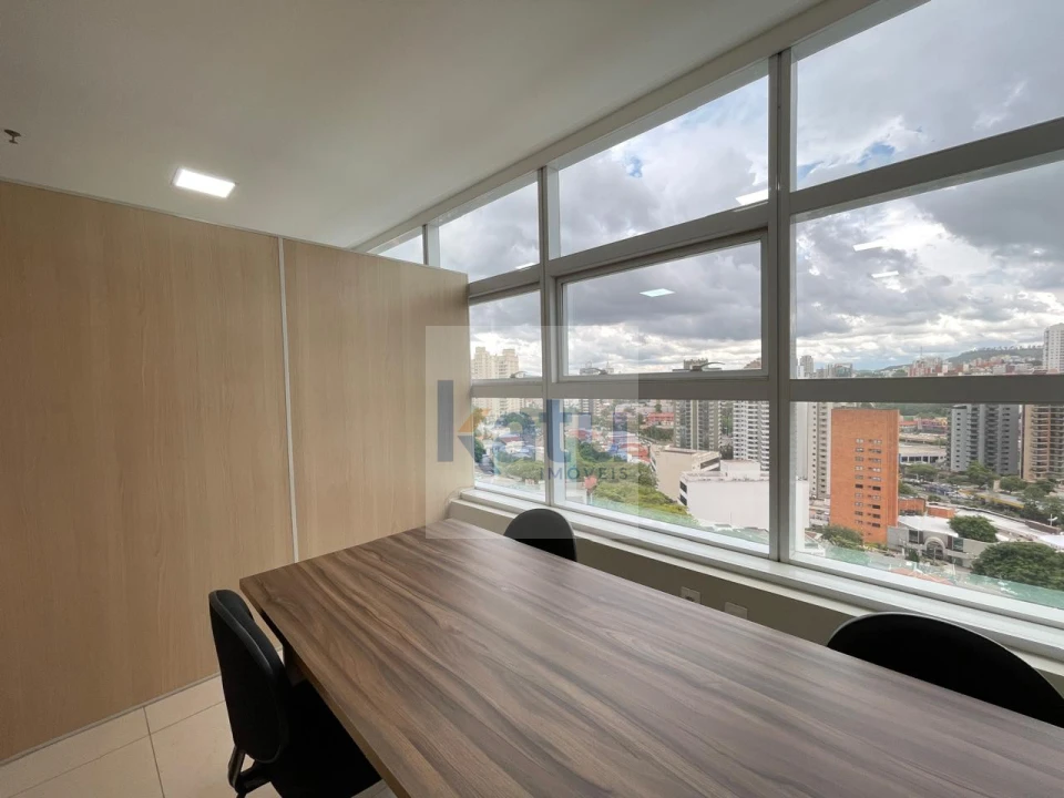 Imagens do imóveis SALA COMERCIAL PARA LOCAÇÃO NO GOLDEN OFFICE – JUNDIAÍ/SP