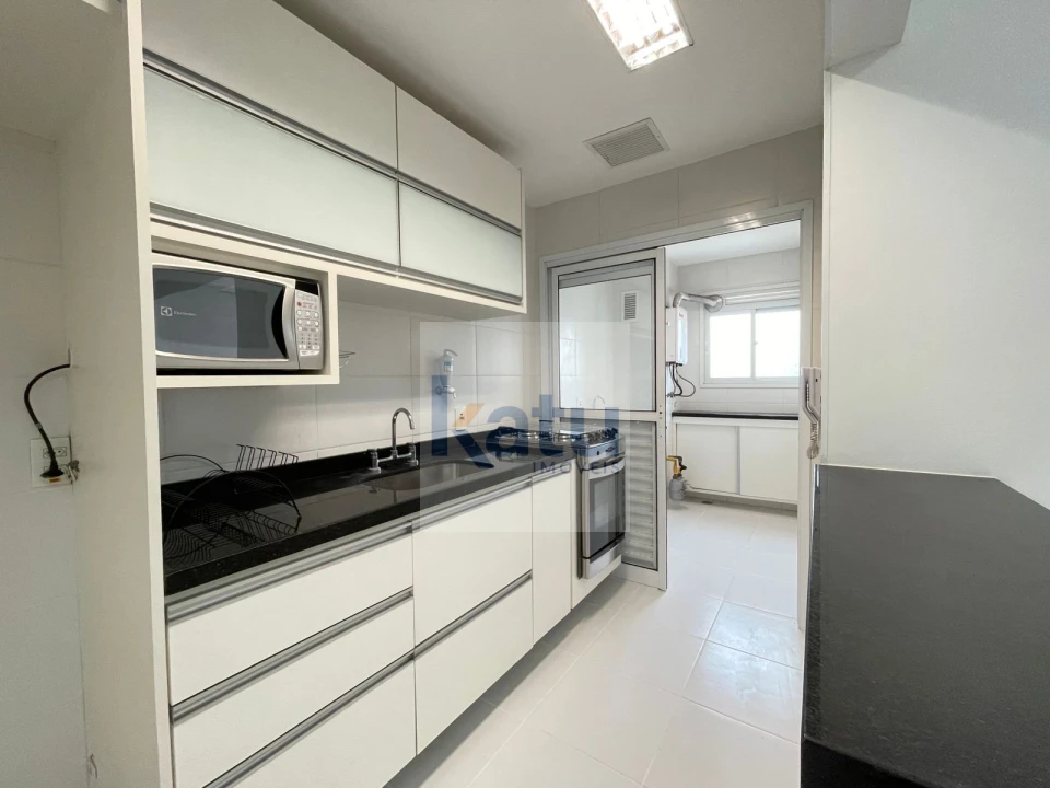 Apartamento, 2 quartos, 72 m² - Foto 2