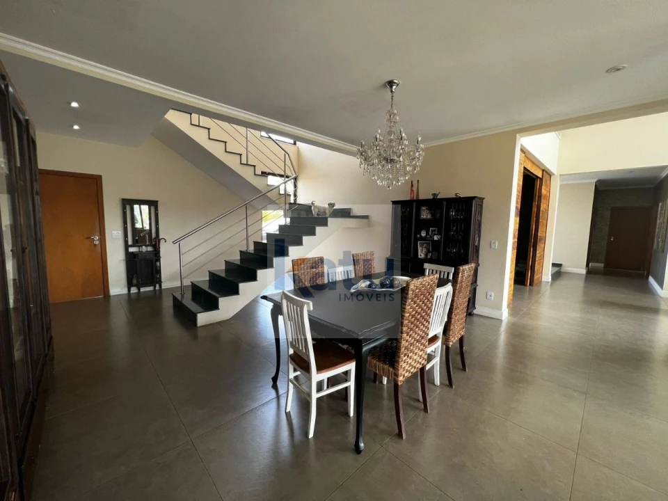 Imagens do imóveis Casa à Venda com 05 Suítes no Condomínio Il Paradiso - Vinhedo/SP