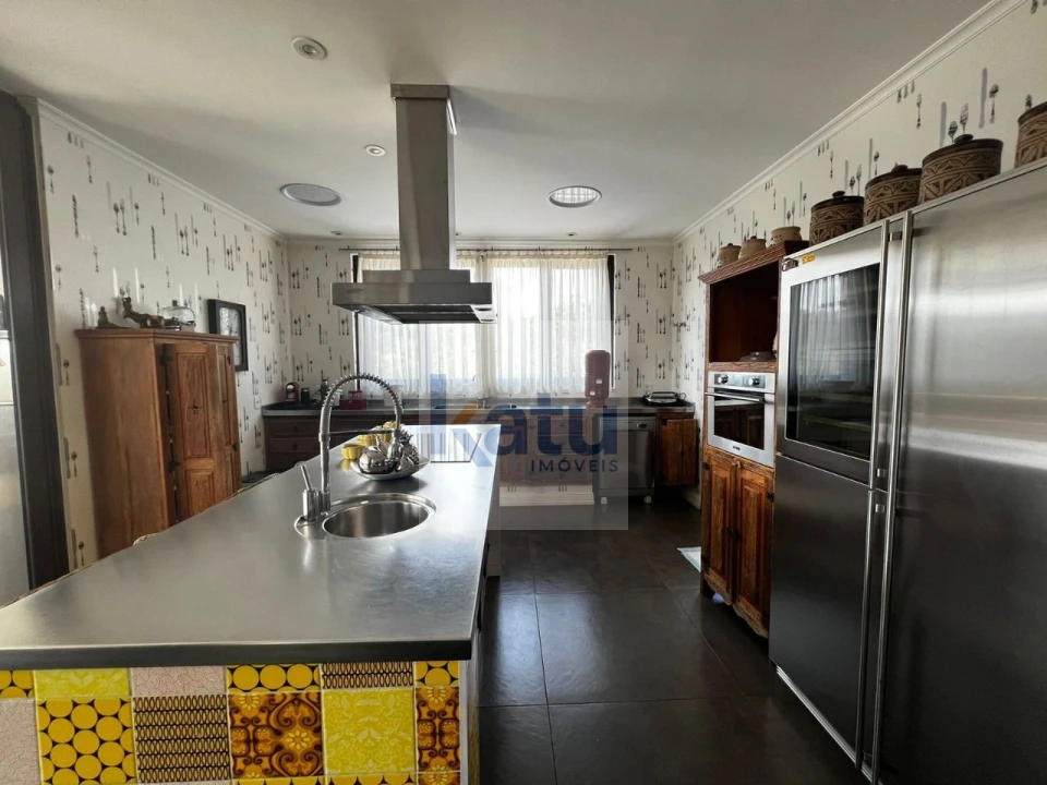 Imagens do imóveis Casa à Venda com 05 Suítes no Condomínio Il Paradiso - Vinhedo/SP