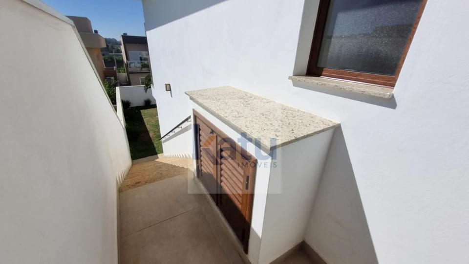 Imagens do imóveis Casa Térrea com 03 Dormitórios para Alugar no Gran Ville São Venâncio - Itupeva/SP