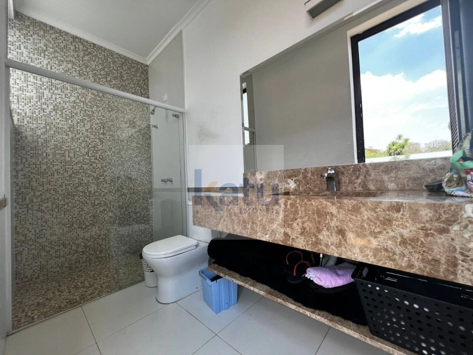 Imagens do imóveis Casa à Venda com 05 Suítes no Condomínio Il Paradiso - Vinhedo/SP