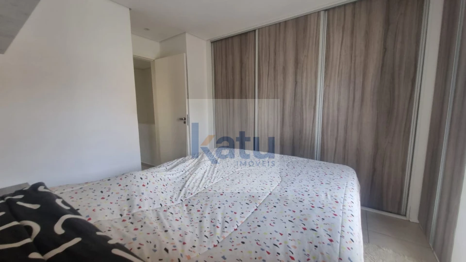 Imagens do imóveis CASA À VENDA COM 02 DORMITÓRIOS NO CONDOMÍNIO CAMINHOS DA SERRA 2 - JUNDIAÍ/SP