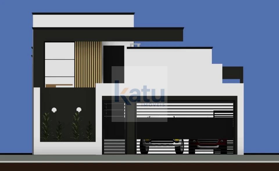 Imagens do imóveis CASA À VENDA NO RESIDENCIAL TOSI – ITUPEVA/SP