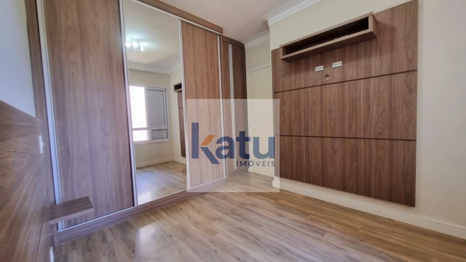 Imagens do imóveis Apartamento para Locação ou  Venda com 02 dormitórios no Condomínio Naturalle - Jundiaí/SP