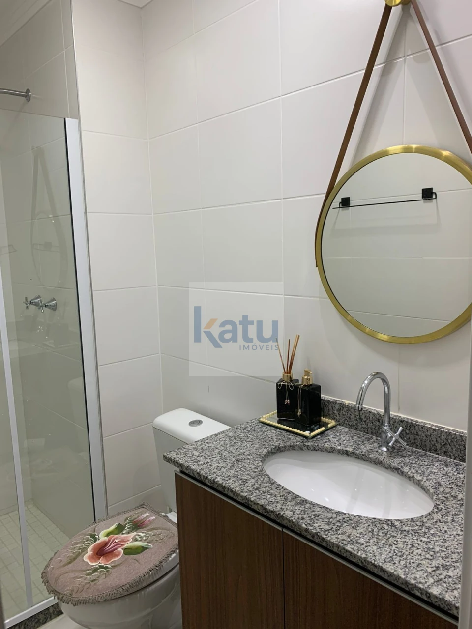 Imagens do imóveis Apartamento à Venda com 02 Dormitórios no Condomínio Go Maraville - Jundiaí-SP