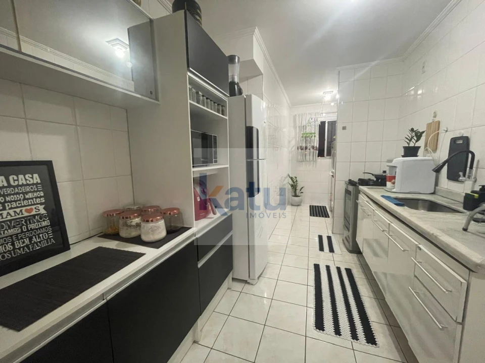 Imagens do imóveis Apartamento à Venda no Edifício Vila Progresso - Vila Arens - Jundiaí/SP