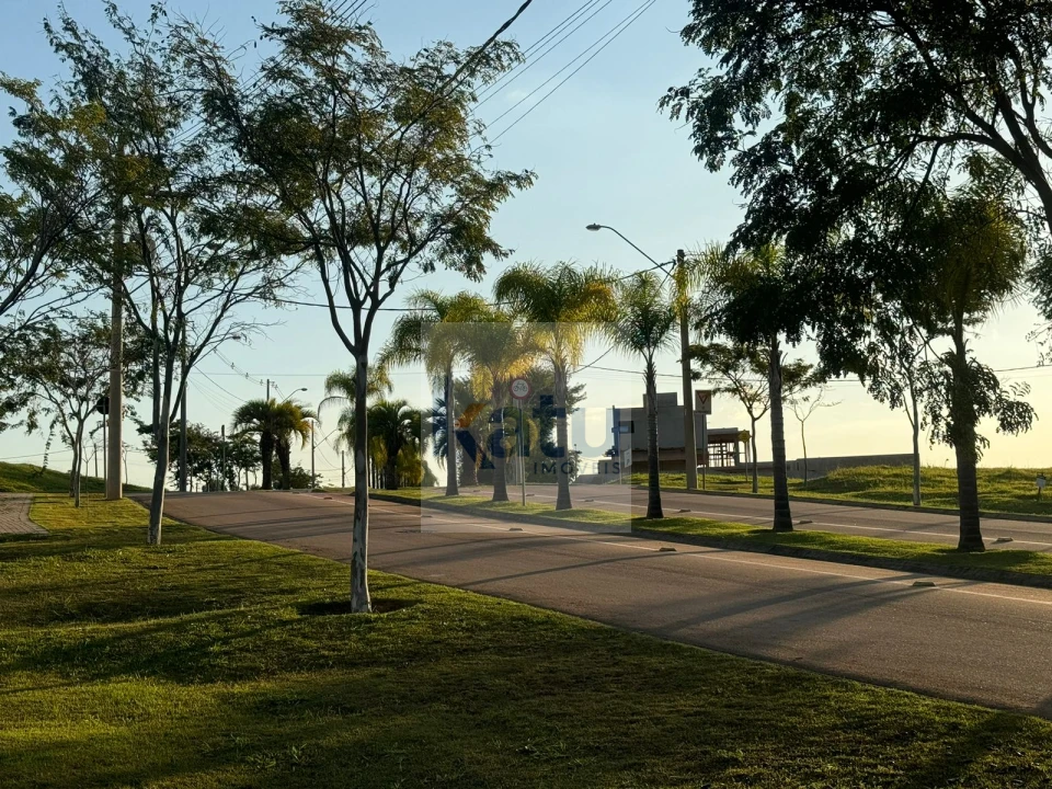 Imagens do imóveis Terreno à Venda com 819m² no Condomínio Terras da Alvorada - Jundiaí/SP