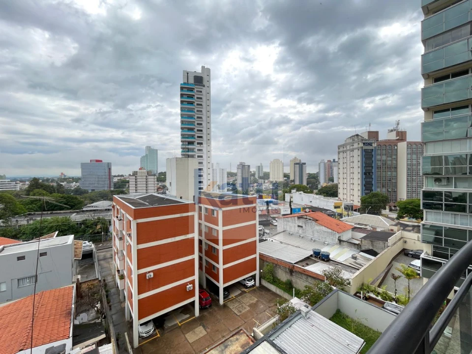 Imagens do imóveis Apartamento Duplex com 1 dormitório para alugar no Condominio Spazio Vivere - Jundiaí/SP
