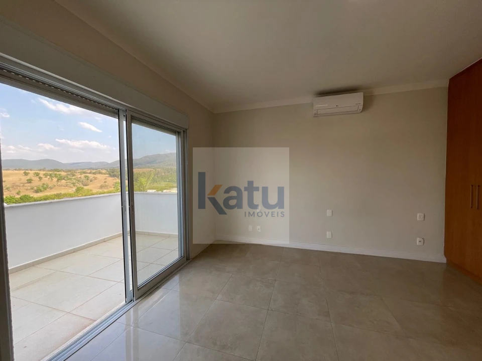 Imagens do imóveis Casa para Alugar no Condomínio Reserva Da Serra - Jundiaí/SP