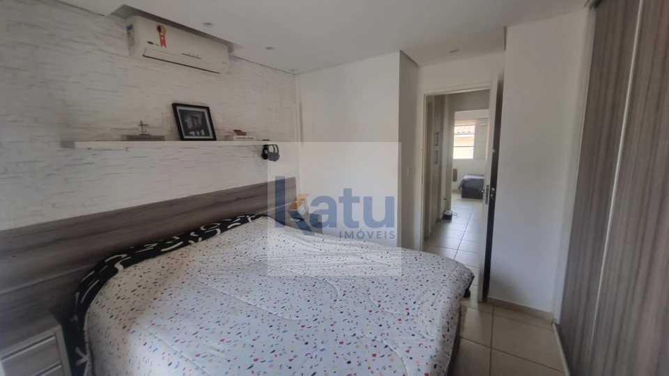 Imagens do imóveis CASA À VENDA COM 02 DORMITÓRIOS NO CONDOMÍNIO CAMINHOS DA SERRA 2 - JUNDIAÍ/SP