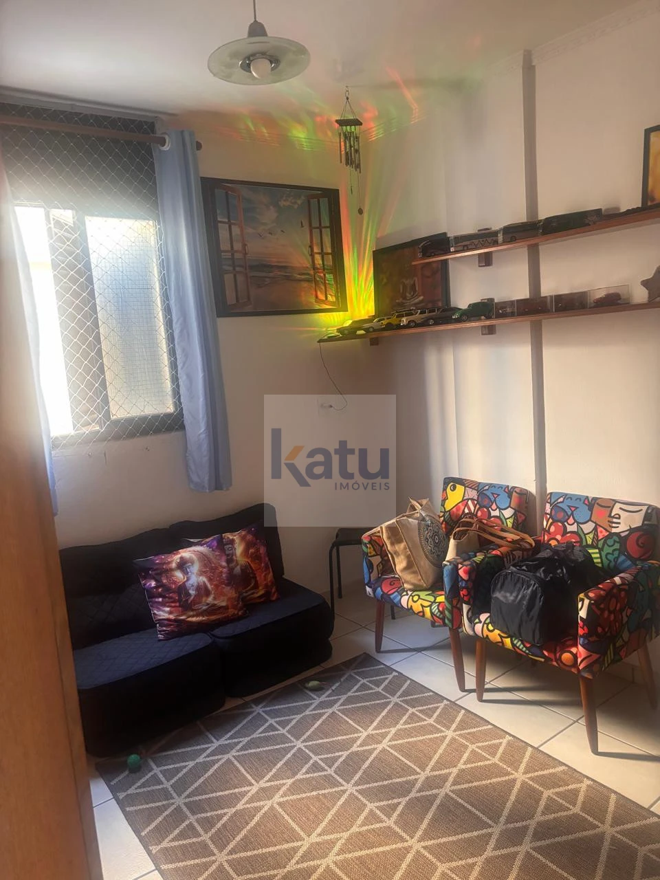 Apartamento, 2 quartos, 61 m² - Foto 7