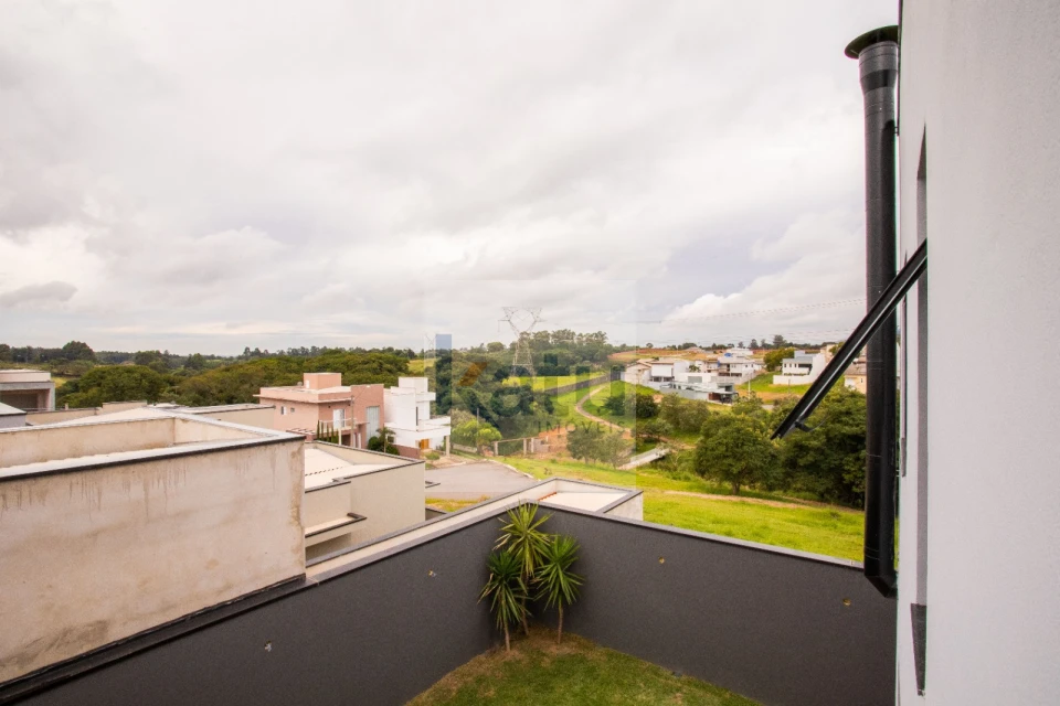 Imagens do imóveis Casa à Venda Com Piscina no Residencial Phytus - Itupeva/SP