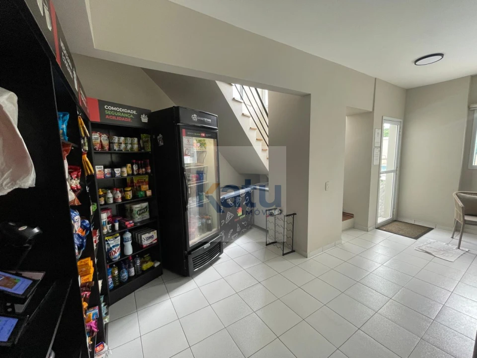 Imagens do imóveis Apartamento Duplex com 1 dormitório para alugar no Condominio Spazio Vivere - Jundiaí/SP