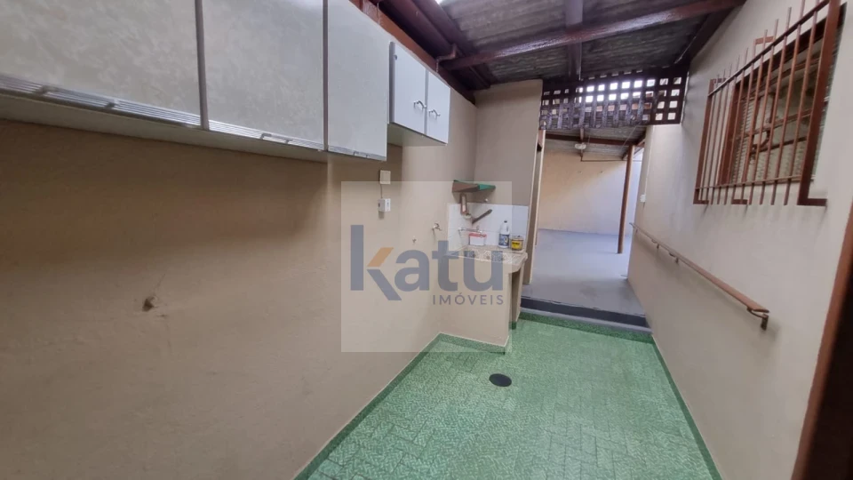 Imagens do imóveis Casa térrea com 02 Dormitórios para Venda na Ponte São João - Jundiaí/SP